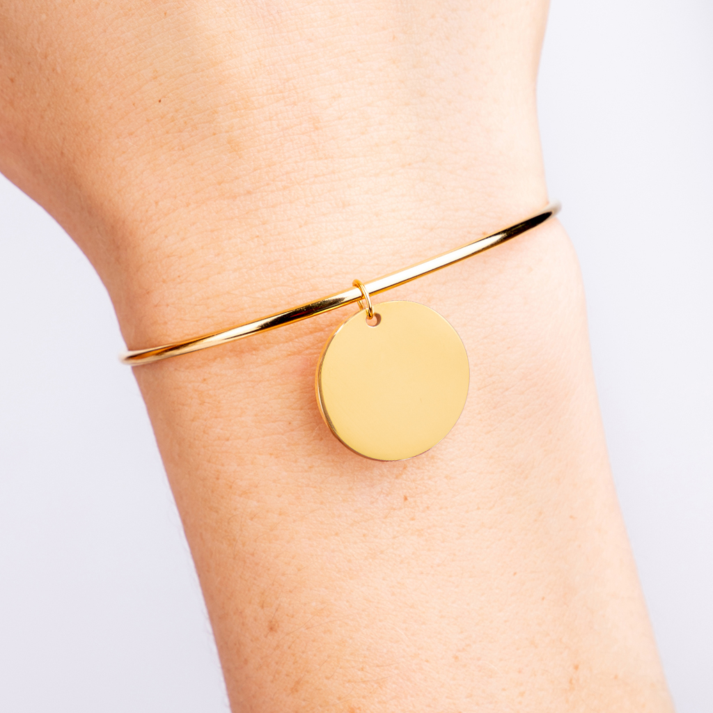 Sell your own design - Bangle