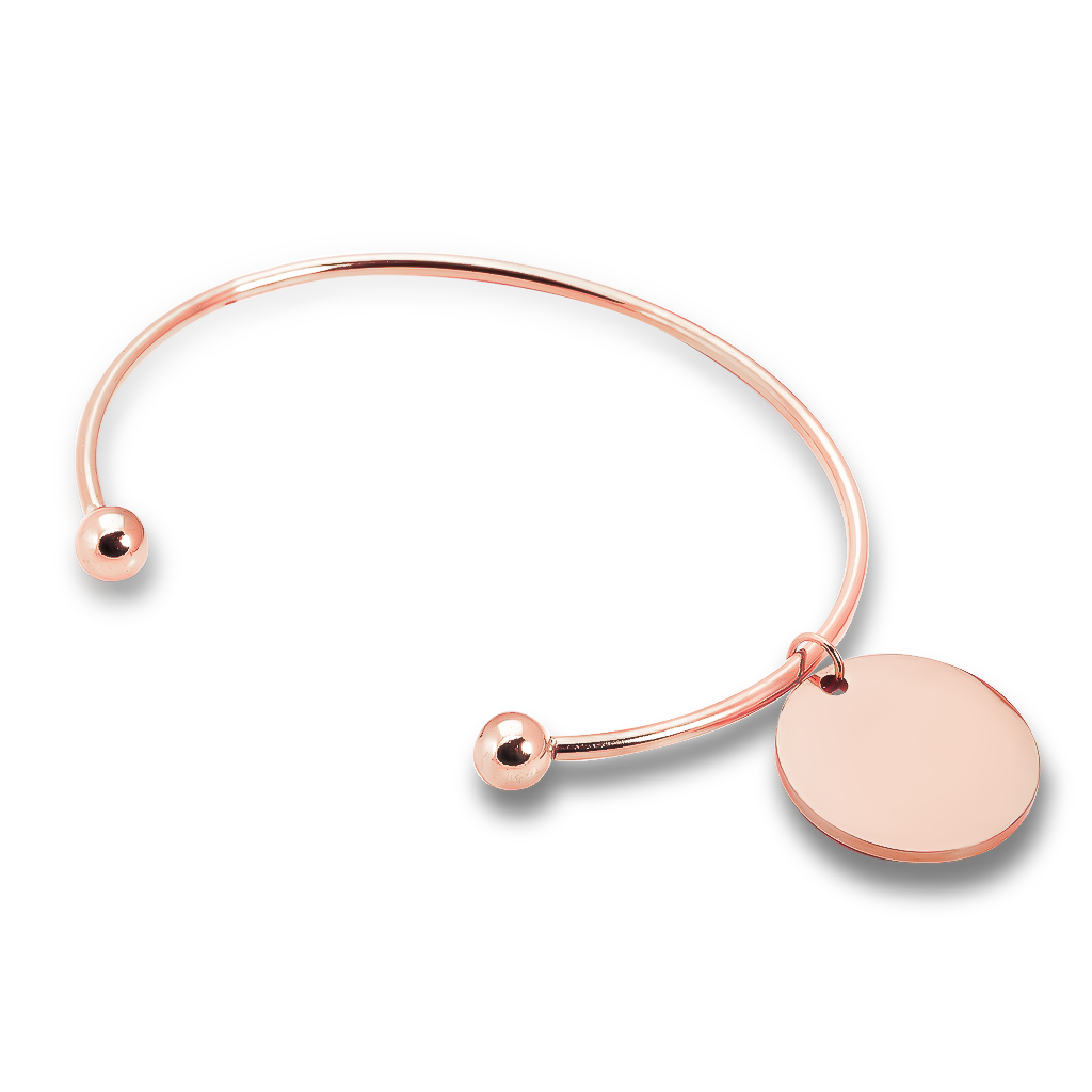 Sell your own design - Bangle
