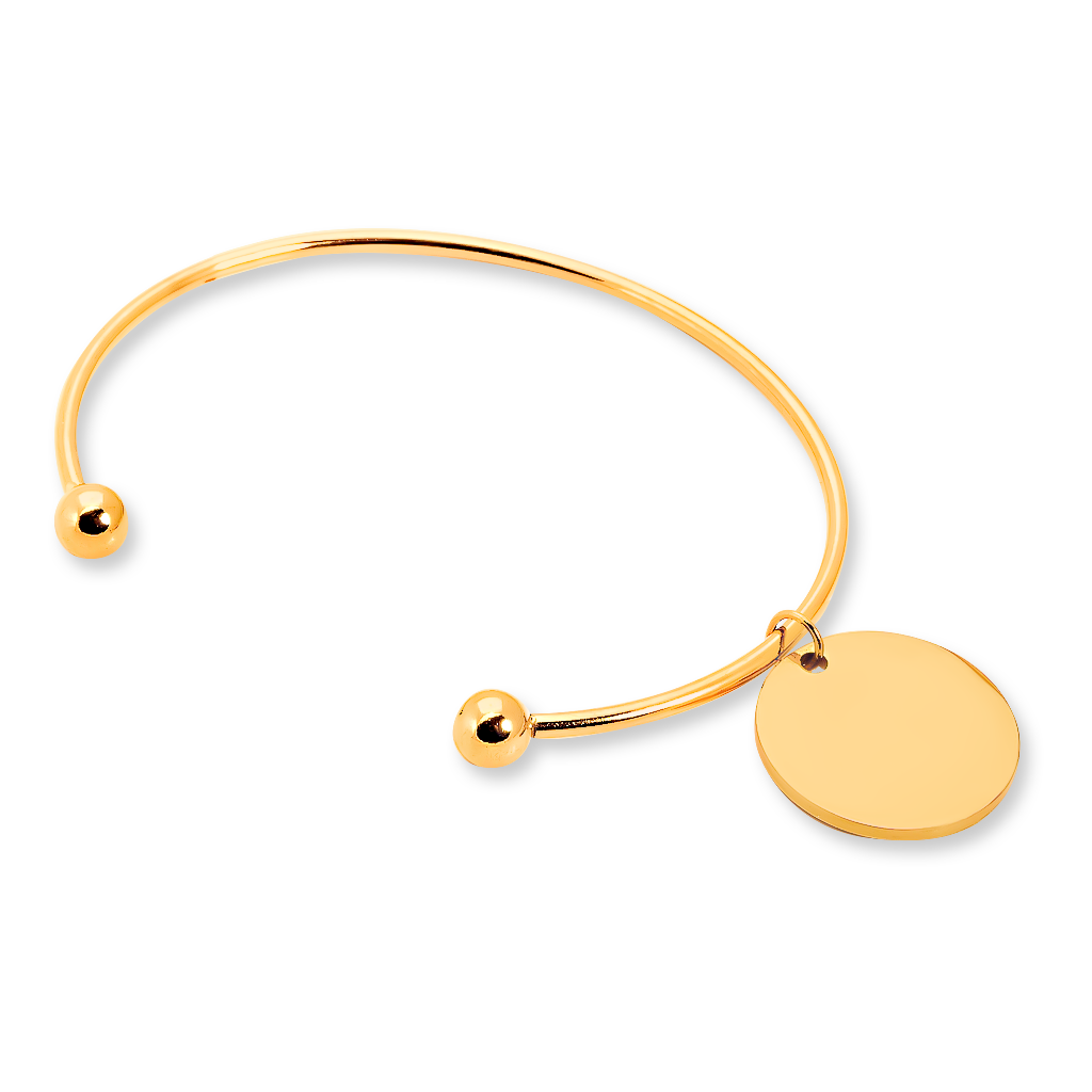 Sell your own design - Bangle