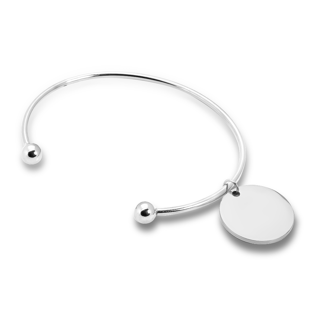 Sell your own design - Bangle