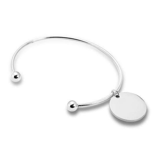 Sell your own design - Bangle